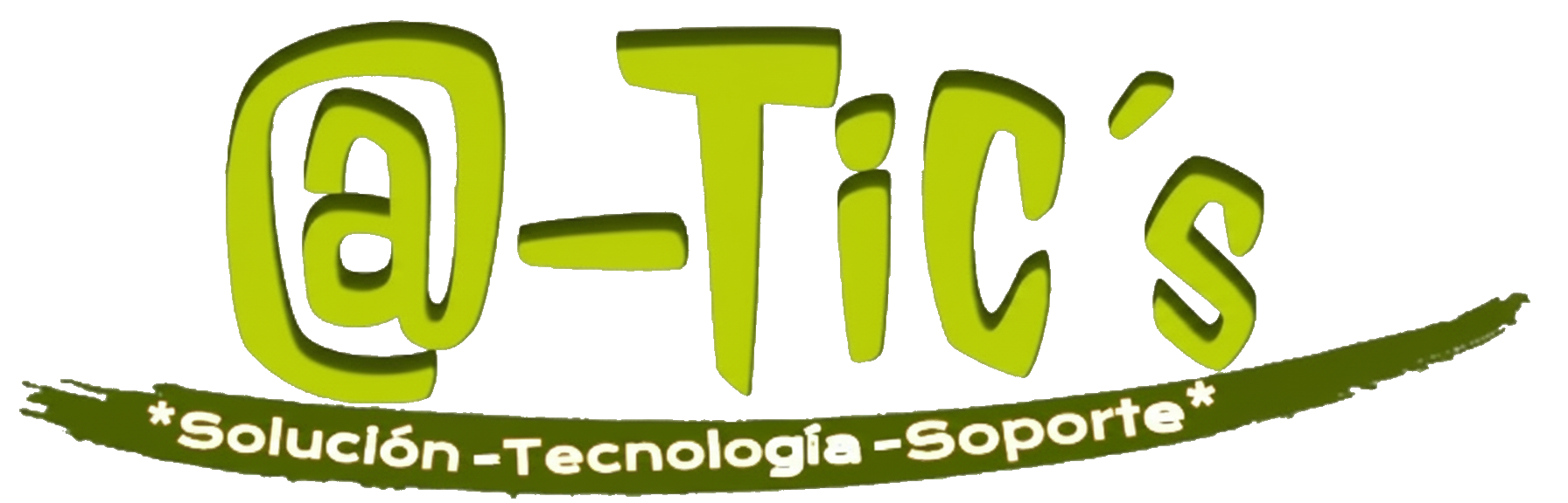 Página Web para tu empresa con Arroba Tic´s